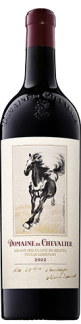 Domaine De Chevalier 2022
